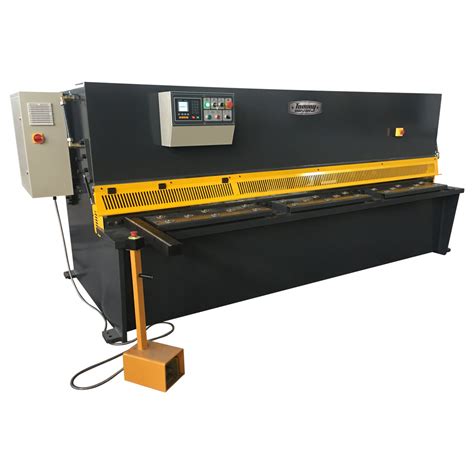 10' sheet metal shear|small hydraulic metal shear.